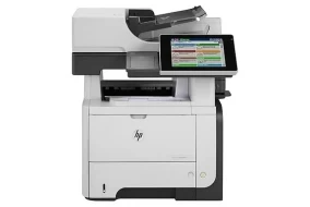 HP LaserJet Enterprise 500 MFP M525f