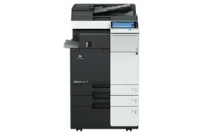 Konica Minolta bizhub 284