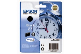 Картридж Epson 27 (C13T27014020/ C13T27014022)