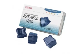 Твердые чернила Xerox ColorStix 108R00669