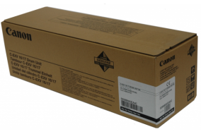 Фотобарабан Canon C-EXV16/17Bk Drum