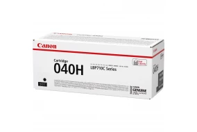 Картридж Canon 040HBk (0461C001)