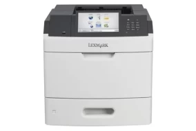 Lexmark MS812de