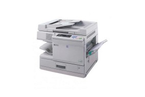 Ricoh Aficio FT-4615