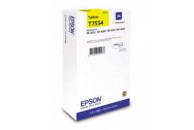 Картридж Epson T7554 (C13T755440)