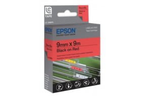 Картридж Epson LC-3RBP9 (C53S624400)