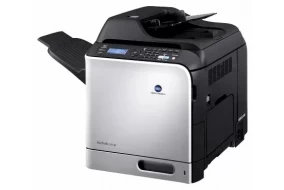 Konica Minolta bizhub C20