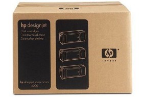 Картридж HP 90 (C5095A)