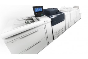 Xerox Versant 180 Press
