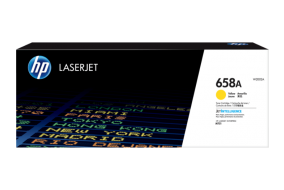 Картридж HP W2002A (658A)