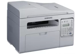 Samsung SCX-3400F