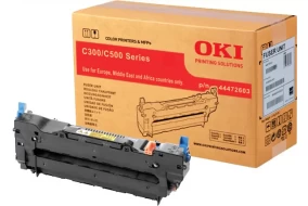 Печь OKI 44472603 Fuser unit