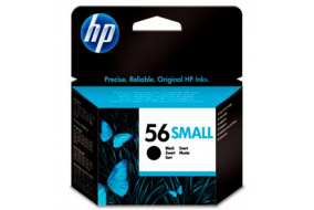 Картридж HP 56 SMALL (C6656GE)