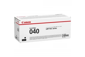 Картридж Canon 040 Bk (0460C001)