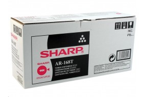 Картридж Sharp AR-168LT