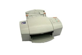 HP OfficeJet 590