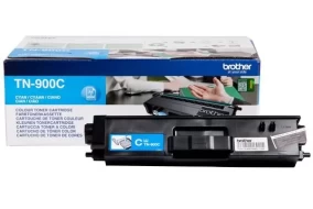 Картридж Brother TN-900C
