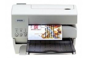 Epson TM-C100