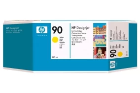 Картридж HP 90 (C5064A)