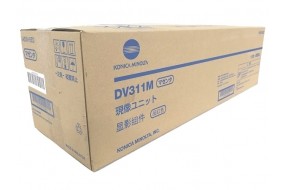 Девелопер Konica Minolta DV-311M (A0XV0ED)