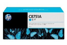 Картридж HP C8751A
