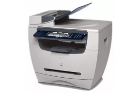 Canon LaserBase MF5650