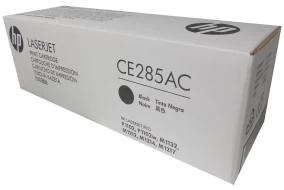 Картридж HP CE285AC