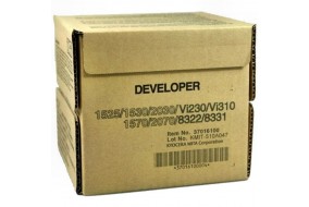Блок проявки Kyocera 37016100/ 37016111