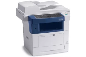 Xerox WorkCentre 3550