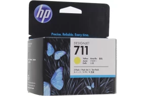 Картридж HP 711 (CZ136A) 20г.