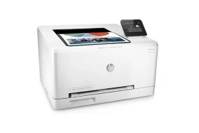 HP Color LaserJet Pro M252dw (B4A22A)