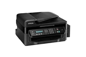 Epson L555