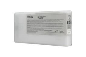 Картридж Epson T6539 (C13T653900)