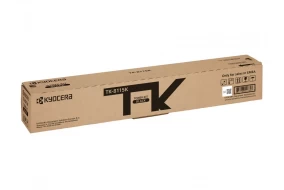 Картридж Kyocera TK-8115K 1T02P30NL0