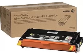 Картридж Xerox 106R01390