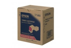 Картридж Epson C13S050591