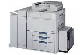 Konica Minolta EP-6001