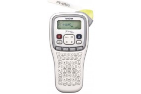 Brother PT-H105 (ручной)