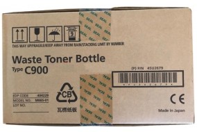 Контейнер для отработанного тонера Ricoh Type C901 (404229)