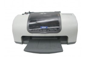 Epson Stylus C42