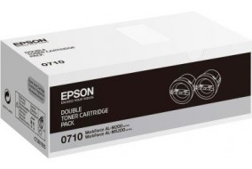 Картридж Epson C13S050710