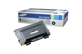 Картридж Samsung CLP-510D7K