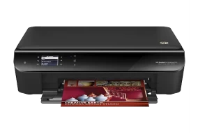 HP Deskjet Ink Advantage 3540