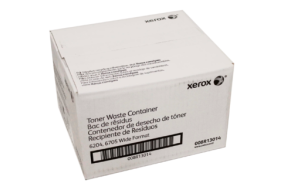 Бункер для отработанного тонера Xerox 008R13014
