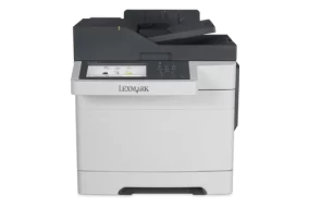 Lexmark CX510dthe