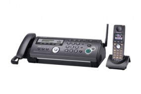 Panasonic  KX-FC258RU