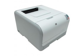 HP Color LaserJet CP1214