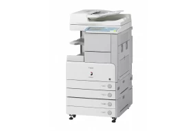 Canon iR3235