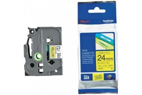 Картридж Brother TZe-651