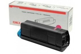 Картридж Oki 42804506